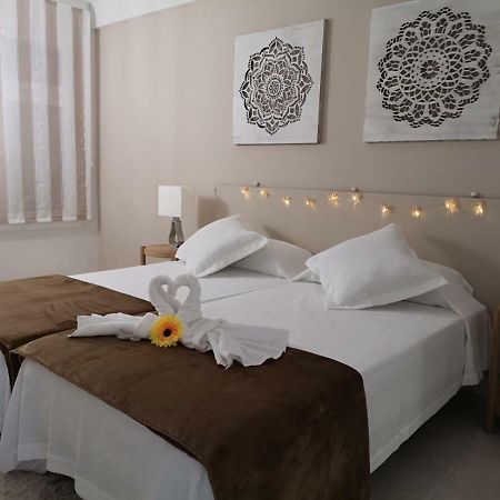 Sweet Dreams Tenerife Las Américas Playa Feñabe Extérieur photo