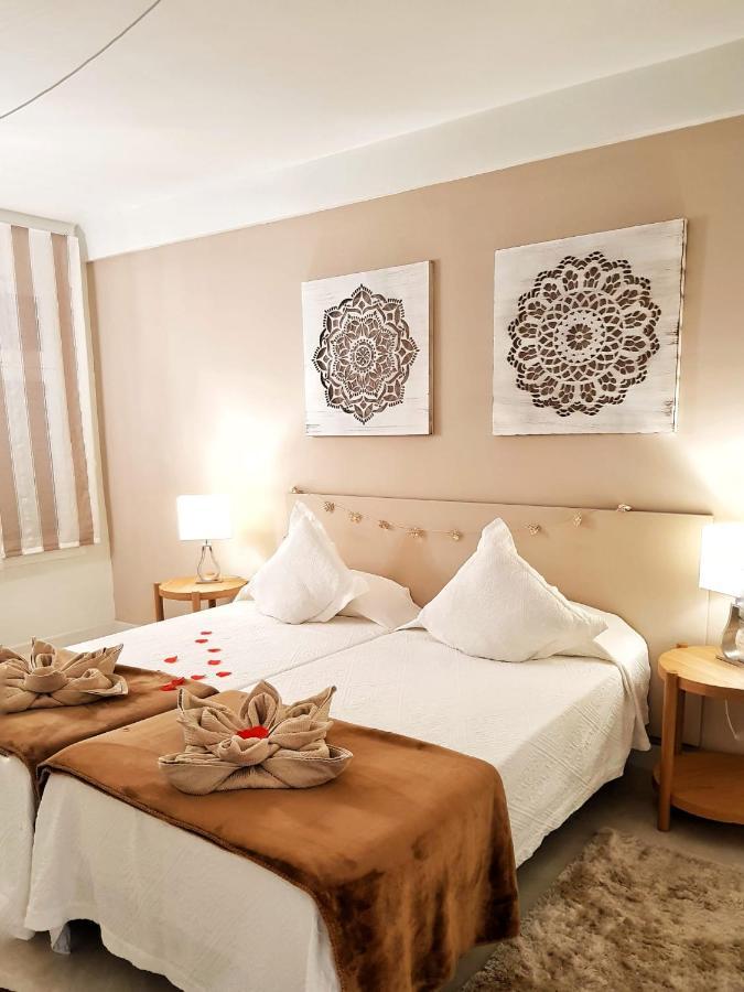 Sweet Dreams Tenerife Las Américas Playa Feñabe Extérieur photo