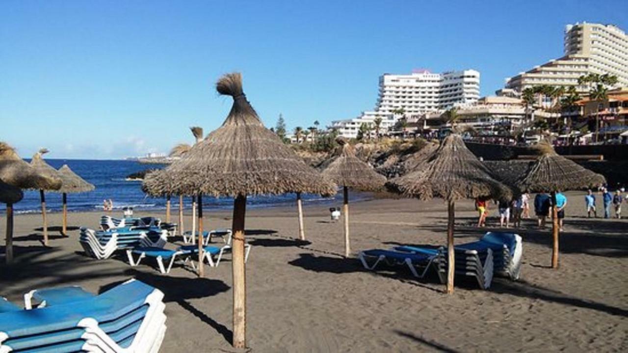 Sweet Dreams Tenerife Las Américas Playa Feñabe Extérieur photo