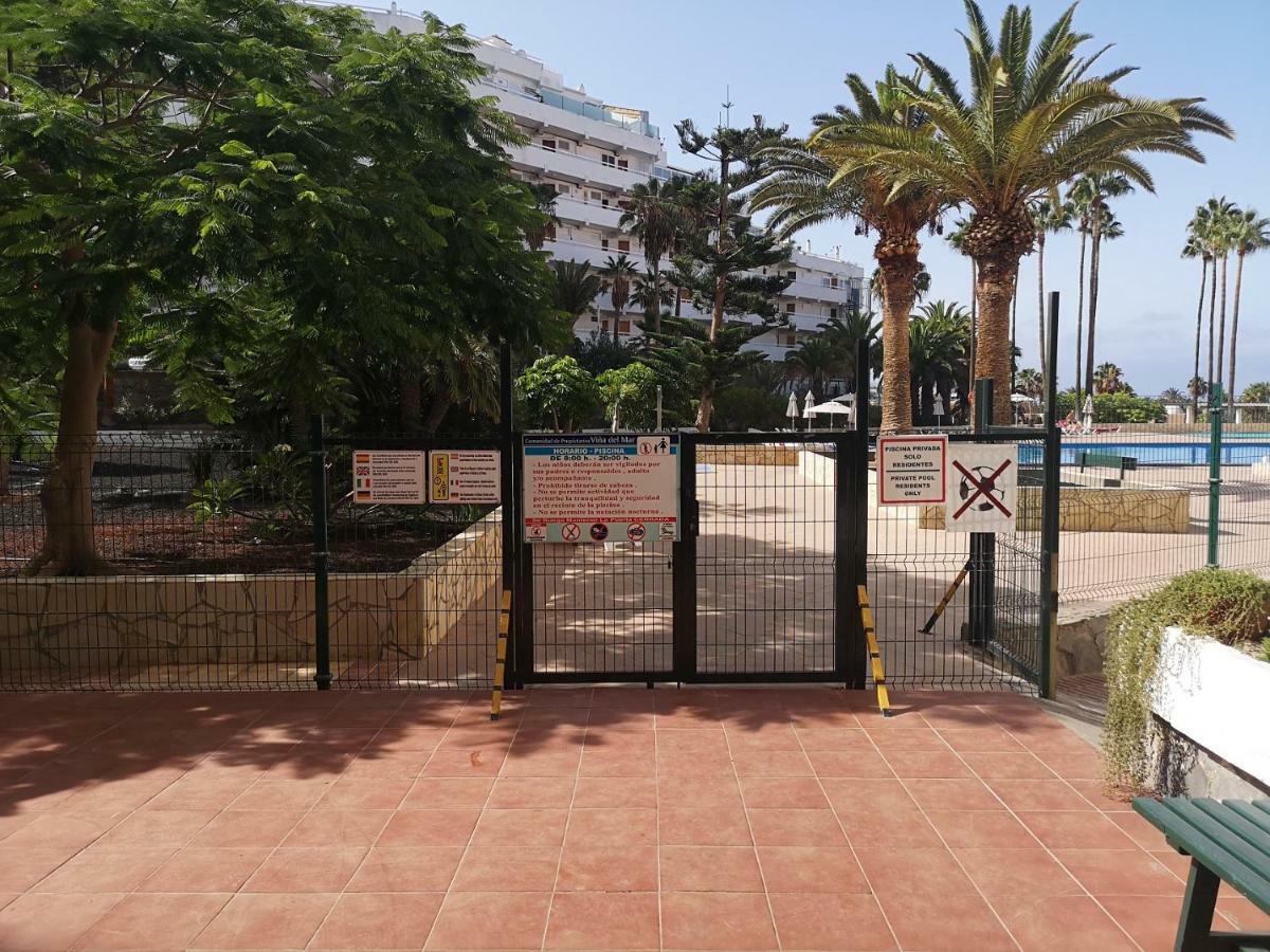 Sweet Dreams Tenerife Las Américas Playa Feñabe Extérieur photo